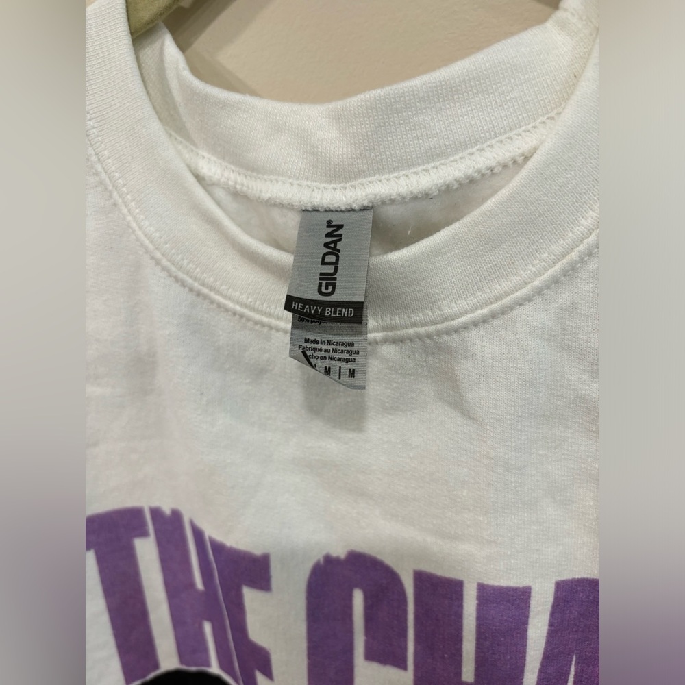 The chainsmokers crewneck sweatshirt - Picture 2 of 3